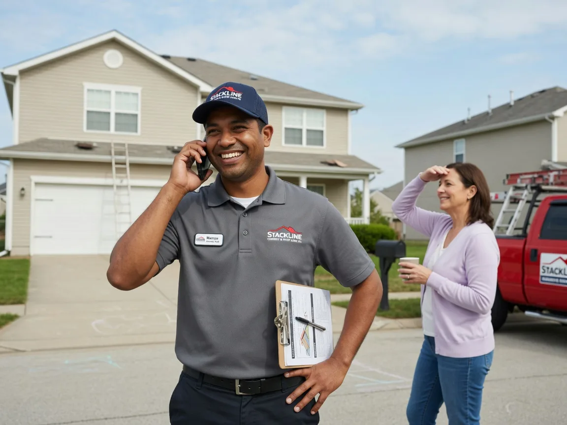Chimney flashing repair Saint Maries, ID FAQs